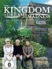 Poster der The Kingdom of Dreams and Madness