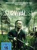 Poster der The Survivalist