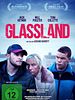 Poster der Glassland