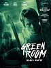 Poster der Green Room