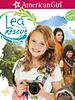 Poster der Lea to the Rescue