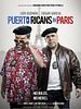 Poster der Puerto Ricans In Paris