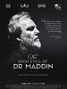 Poster der The 1000 eyes of Dr Maddin