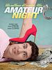 Poster der Amateur Night