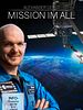 Poster der Mission im All