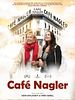 Poster der Café Nagler