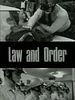Poster der Law and Order