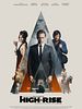 Poster der High-Rise
