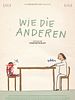 Poster der Wie die anderen