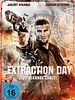 Poster der Extraction Day - Jede Sekunde zählt