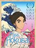 Poster der Miss Hokusai