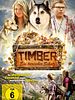 Poster der Timber - Ein tierischer Schatz