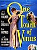 Poster der One Touch of Venus