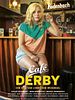 Poster der Café Derby