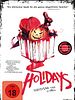 Poster der Holidays - Surviving Them Is Hell