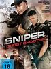 Poster der Sniper 6: Ghost Shooter