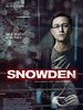 Poster der Snowden