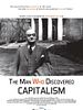 Poster der The Man Who Discovered Capitalism