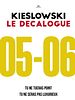 Poster der Dekalog 5