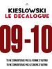Poster der Dekalog 9