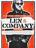 Poster der Len and Company