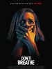 Poster der Don't Breathe