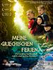 Poster der Meine griechischen Ferien