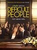 Poster der Difficult People