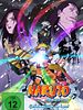 Poster der Naruto - The Movie: Geheimmission im Land des ewigen Schnees