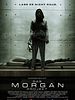 Poster der Das Morgan Projekt