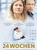 Poster der 24 Wochen