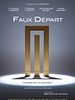 Poster der Faux Départ
