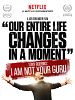 Poster der Tony Robbins: I Am Not Your Guru