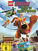 Poster der LEGO Scooby-Doo! Spuk in Hollywood