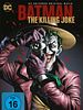 Poster der Batman: The Killing Joke