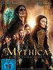 Poster der Mythica - Der Totenbeschwörer