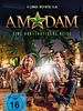 Poster der AmStarDam - Eine hanftastische Reise