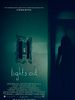 Poster der Lights Out