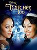 Poster der Zwexies - Die Zwillingshexen zum Zweiten