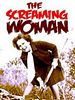 Poster der The Screaming Woman