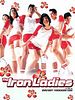 Poster der Die eisernen Ladies