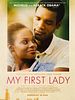 Poster der My First Lady