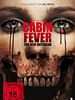Poster der Cabin Fever - The New Outbreak