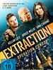 Poster der Extraction - Operation Condor