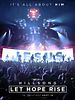 Poster der Hillsong: Let Hope Rise
