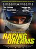 Poster der Racing Dreams