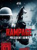 Poster der Rampage 3: President Down