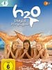Poster der H2O - Plötzlich Meerjungfrau