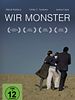 Poster der Wir Monster