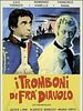 Poster der I tromboni di Fra Diavolo